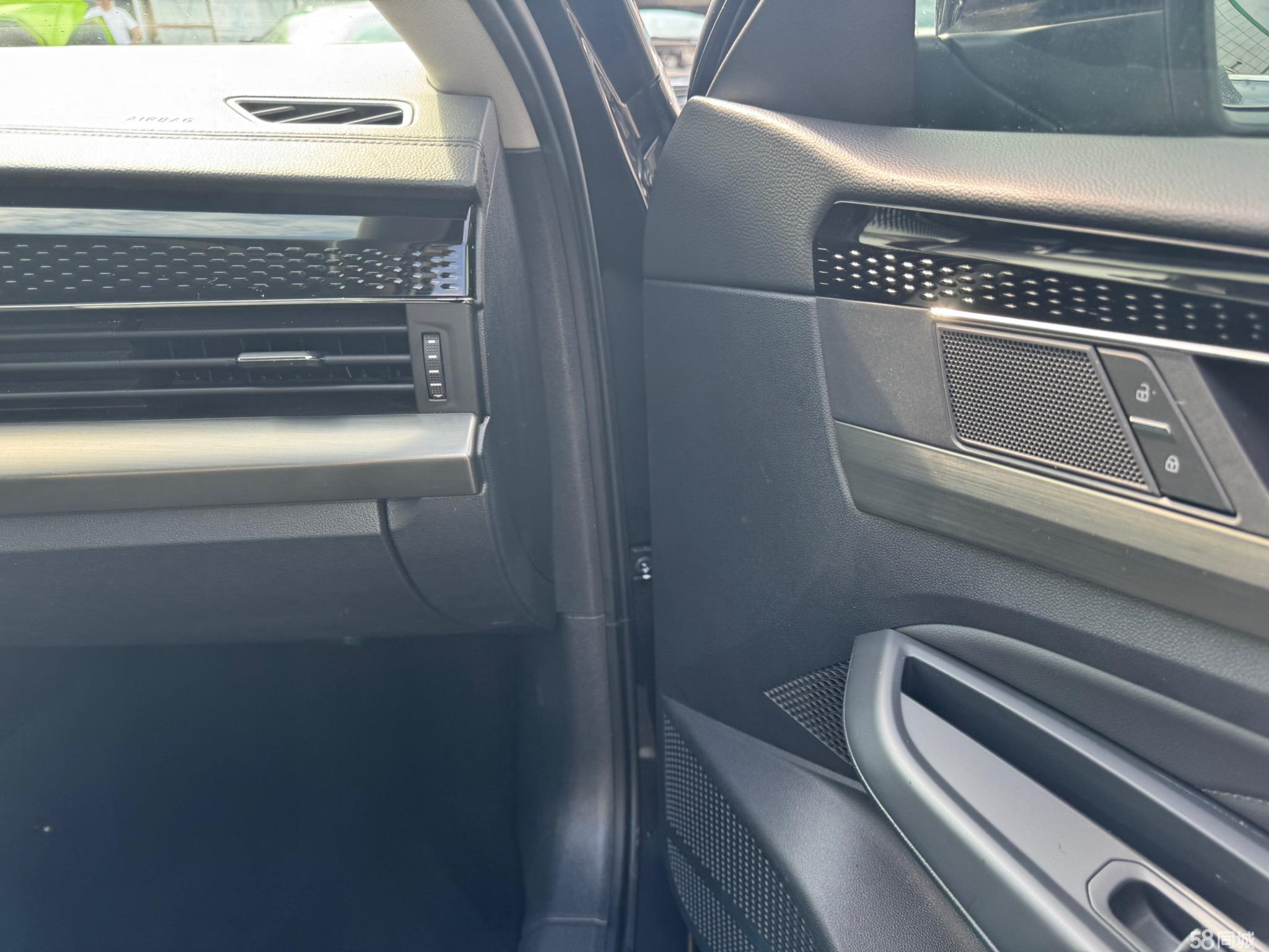 2020款帕薩特330TSI豪華版國VI 二手市場中的性價比之選